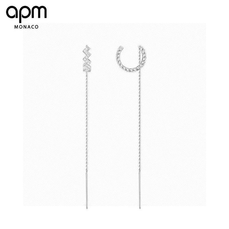 Apm Earrings